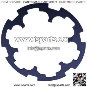 Polaris front differential 6 Prong Armature Plate UTV ATV 3236048 3235485