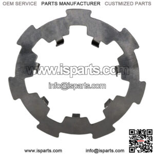 Polaris front differential 7 Prong Armature Plate Ranger ATV 3234101 3233924