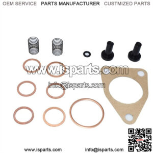 Gasket kit For Bosch DGK301 Supply Pumps ADS-DGK-301 feed pump kit 2447010004