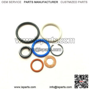 For Ford 6.0 Powerstroke Fuel Injector O-ring Kit AP0002 3C3Z-9229-AA