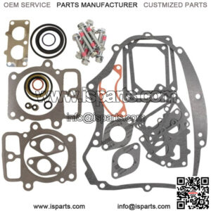 New Gasket Set For Briggs & Stratton 405777 406777 407777 694012