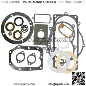 New Gasket Set 480-040 for Briggs & Stratton 300421 300424 299719