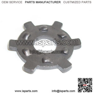 Speedfight 4 50 AC Kickstart Pulley Washer