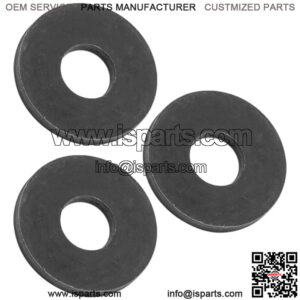 Spindle Washer for John Deere L130 CV23S S180 E140 E150 E180 D150 D155 D160 3x