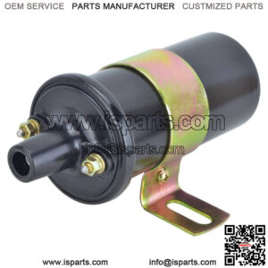 12 Volt Conversion Coil Internal Resistor for Ford Tractor D5TE12029AB