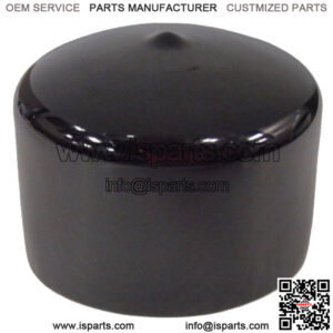 (1) Trailer Hub Wheel Bearing Protector Bra/Cover