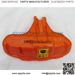 GENUINE OEM HUSQVARNA 588543701  503977101 TRIMMER GUARD SHIELD 323 326 327 525