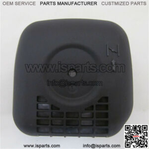 ECHO OEM GENUINE AIR CLEANER LID COVER P021039740, P021039742 SRM-280, SRM-280T