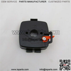 ECHO OEM AIR CLEANER FILTER CHOKE LEVER PLATE P021012870 GT-225 SRM-225