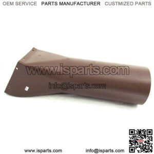 GRASSHOPPER OEM MOWER PART 422020 GRASSCATCHER TUBE HOSE ADAPTER