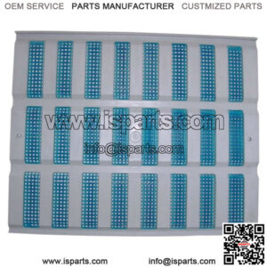 NEW Lower Grill for Ford New Holland Tractor 2000 3000 4000 5000 7000