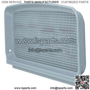 New Upper Grill for Ford New Holland Tractor 2000 3000 4000 5000 7000 2110 2120