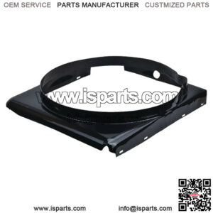 Radiator Fan Shroud for Ford Tractor 2N 9N 8N / 2N8146; 1106-6298