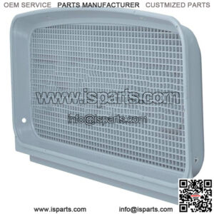 NEW Upper Grill For Ford New Holland Tractor 3120 3150 3300 3310 3330 3400 3500