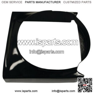 Radiator Fan Shroud for Ford New Holland Tractor - D6NN8146H