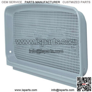 Upper Grill for Ford New Holland Tractor 2000 3000 4000 5000 7000 2110 2120 2150