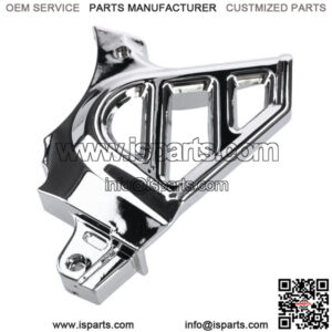 Rieju MRT 50 SM Europa I 10-12Front Sprocket Cover Chrome