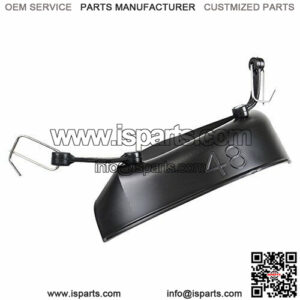GY20417 48" John Deere Mulching Cover Fits L120, L130, LA130, LA140, LA145, 155C