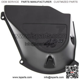 John Deere GX22709 Left Hand Belt Shield L120 L130 D140 D160 E150 E170 X140 X166