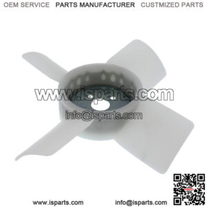 New Radiator Fan For Kubota B7300HSD B7400HSD B7410D BX1500D BX1800D 15872-74110