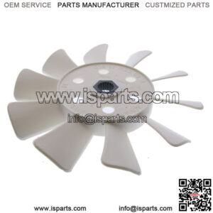 Fits John Deere M809036 Hydrostatic Transmission Fan L110 L111 L118 L120 L130