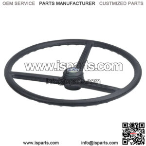 NEW Steering Wheel for Ford New Holland Tractor 2000 3000 4000 5000 6000 7000