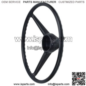 Steering Wheel for Case International Tractor 484 504 5088 5288 5488 574 584