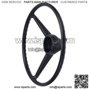NEW Steering Wheel for Case International Tractor 4240 4366 4386 444