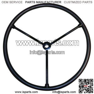 NEW Steering Wheel 18" for Case International Tractor 100 130 140 200 230 240