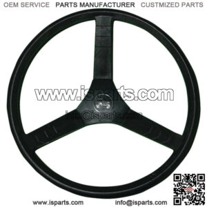 Steering Wheel for Case/International Tractor 384 444 3112601R1