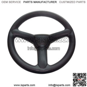 New Steering Wheel Fits John Deere L108 L100 L111 L110 L118 L120 L130 L105 L107