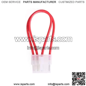 Golf Cart High Speed Chip for 2000-up EZGO TXT Electric PDS 36V 73272G01