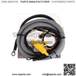 Golf Cart On Board Computer OBC for Club Car DS 48V 101909902 AM1229201