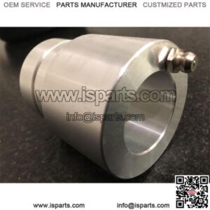 14-22 POLARIS RZR 1000 XP- AXLE IN WHEEL BEARING GREASER TOOL FOR FRONT & REAR-F