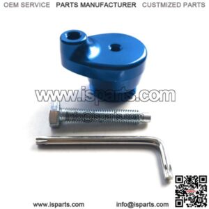 Blue Can-Am Maverick Clutch Belt Replacement Tool (708200720 LHKJ77598)