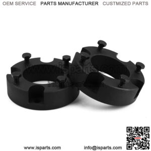 Suitable for Toyota Tundra 07-23 Tundra 2/2.5/3/Front Wheel Suspension Chassis Lift Kit