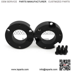 Suitable for Toyota Tacoma 05-23 Tacoma 2 inch 2.5 inch 3 inch front wheel shock absorber chassis lifting kit