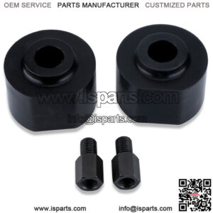 Suitable for Ford 1999-2023 F250 F350 2WD Polyurethane Riser