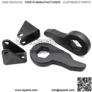 For 2001-2010 Chevrolet Silverado & GMC Sierra 1-3" Lift Kit