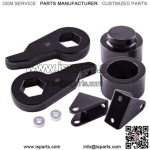 Suitable for Hummer 03-10 Hummer H2 Chassis Lift Kit