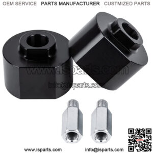 For Ford 1999-2023 F250 F350 Super Duty 2WD Front 2/2.5/3 inch lift