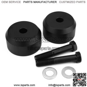 Suitable for 05-23 Ford F250 F350 4WD 1.5/2/2.5/3 inch front wheel chassis lifting kit