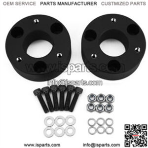 Suitable for Dodge Ram DODGE RAM 1500 4WD 2006-2023 Front Shock Absorber Chassis Lifting Kit