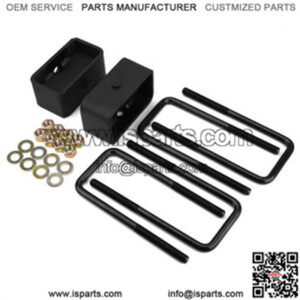 Suitable for Toyota Tundra Tacoma Tundra/Tacama 1 inch 2 inch 2.5 inch 3 inch rear chassis lifting kit