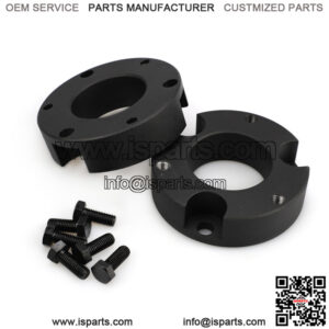 Suitable for Nissan Frontier/Xterra 05-16 Front 2'2.5'3' Chassis Lift Kit