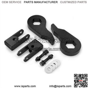 Chassis Riser Kit for 00-06 GMC/Chevrolet Avalanche Tahoe Sierra