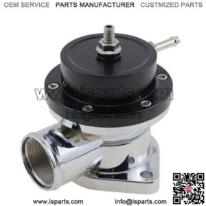 Car modification universal turbo relief valve Type-S pressure relief valve regulator