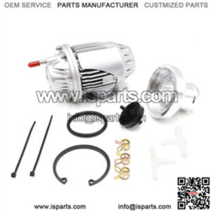 Car modification general purpose SQV4 fourth generation turbo pressure relief valve / supercharger / exhaust valve turbocharger