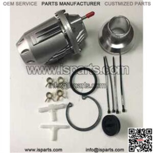 Car modification general purpose SQV3 third generation turbo relief valve/supercharger/vent valve turbocharger