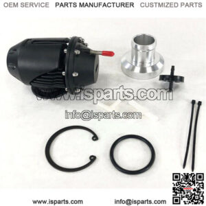 Car modification general purpose SQV2 second generation turbo relief valve/supercharger/vent valve turbocharger